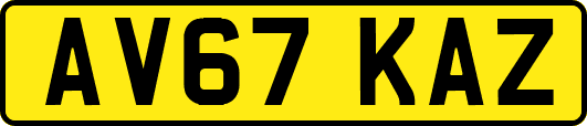 AV67KAZ