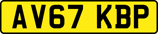 AV67KBP