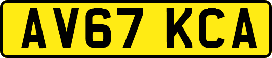 AV67KCA