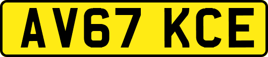 AV67KCE