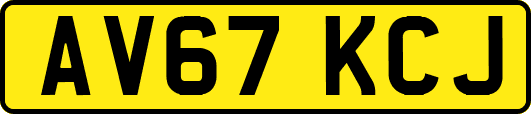 AV67KCJ