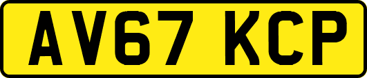 AV67KCP