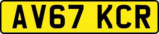 AV67KCR
