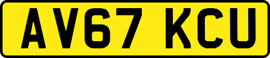AV67KCU