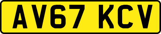 AV67KCV