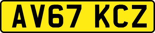 AV67KCZ