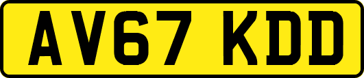 AV67KDD