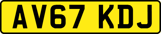 AV67KDJ