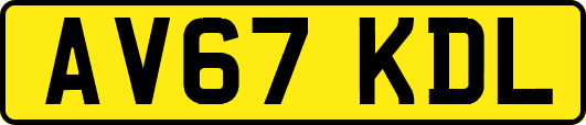 AV67KDL