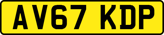 AV67KDP