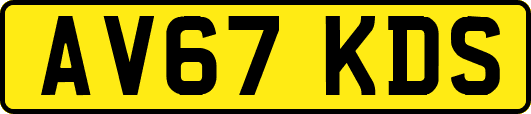 AV67KDS