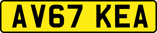 AV67KEA