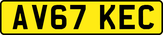 AV67KEC