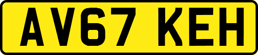 AV67KEH