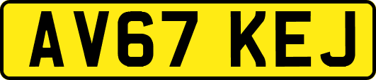 AV67KEJ