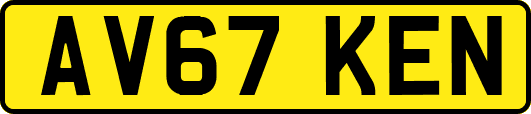 AV67KEN