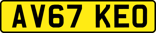 AV67KEO