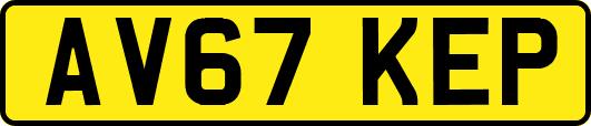 AV67KEP