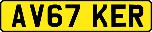 AV67KER