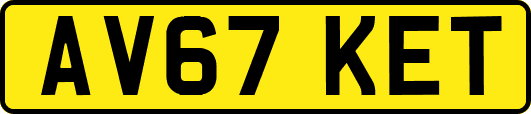 AV67KET