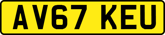 AV67KEU