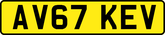 AV67KEV