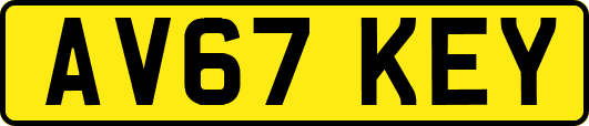 AV67KEY