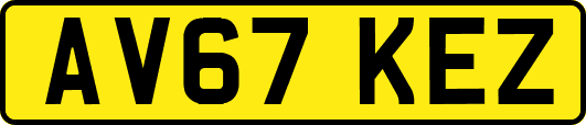 AV67KEZ