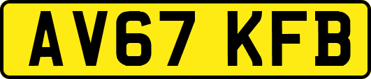 AV67KFB