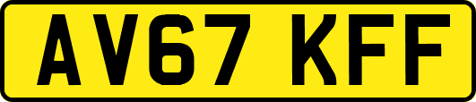 AV67KFF