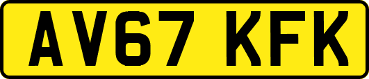 AV67KFK