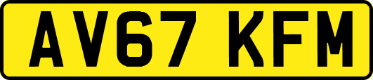 AV67KFM