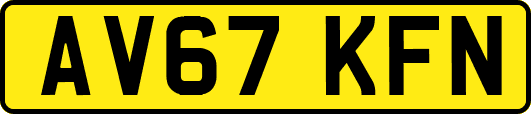 AV67KFN