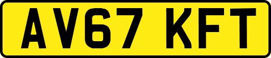 AV67KFT
