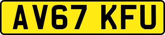 AV67KFU