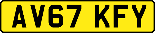 AV67KFY