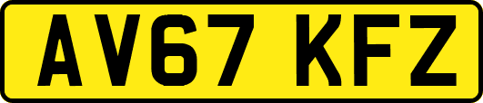 AV67KFZ