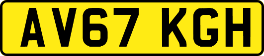 AV67KGH