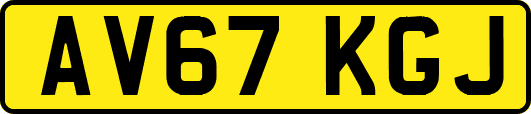 AV67KGJ
