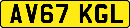 AV67KGL