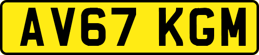 AV67KGM