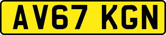 AV67KGN