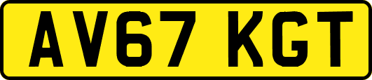 AV67KGT