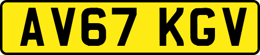 AV67KGV