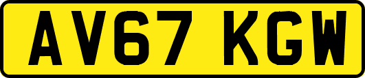 AV67KGW