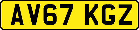 AV67KGZ