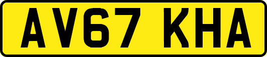 AV67KHA