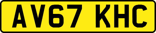 AV67KHC