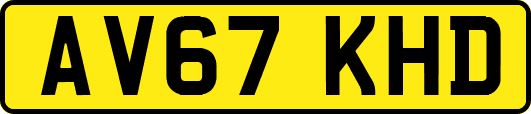 AV67KHD