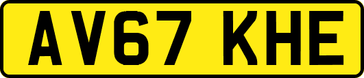 AV67KHE